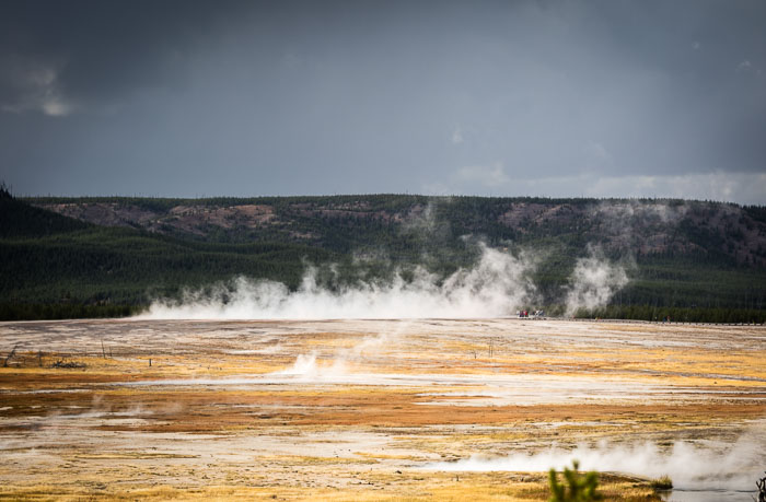 Yellowstone Scenics Yellowstone Scenics