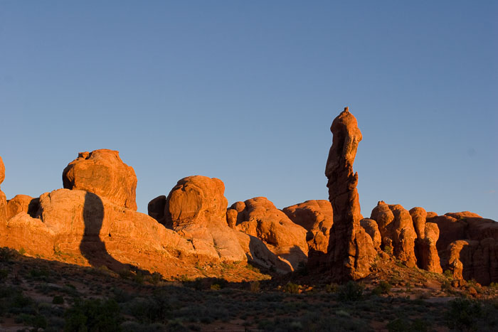 Arches National Park