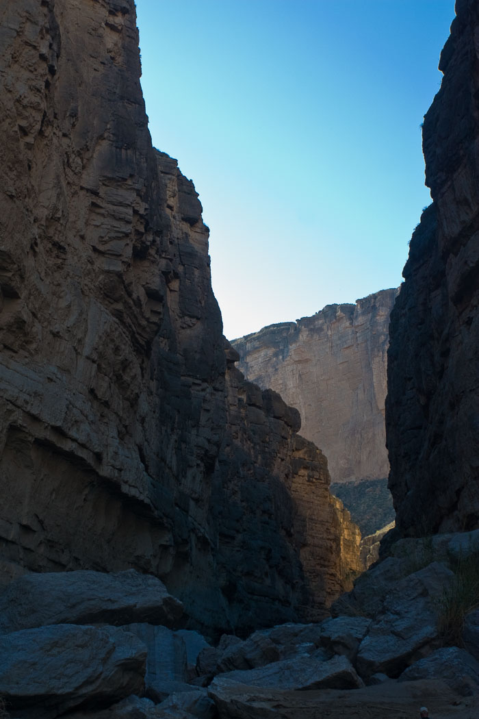 Big Bend National Park