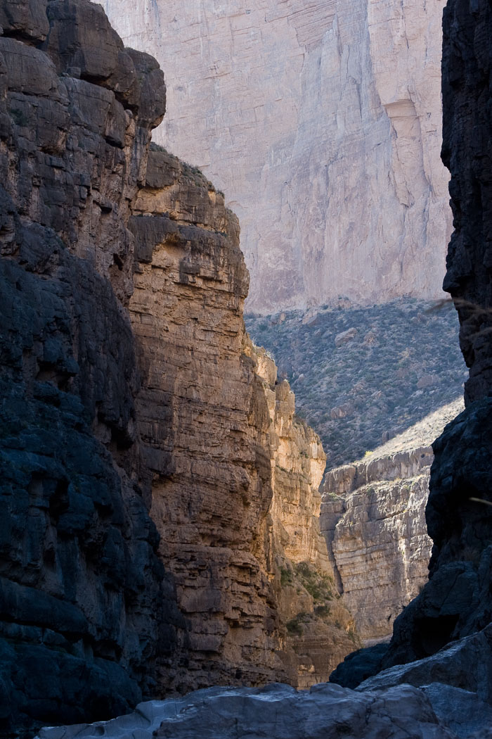 Big Bend National Park
