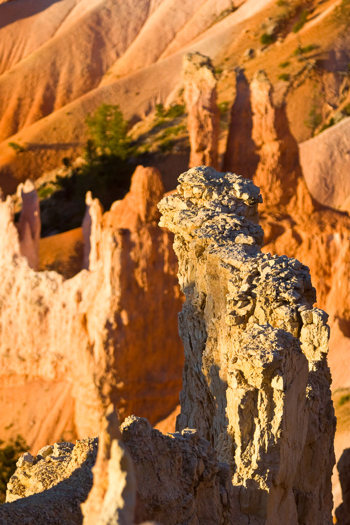 Bryce Canyon National Park