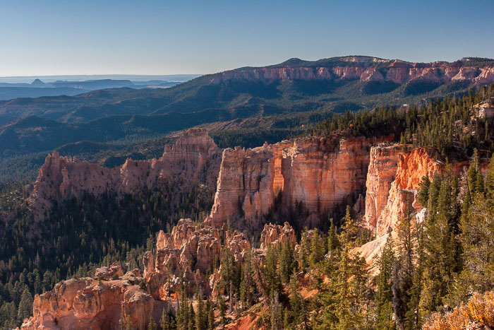 Bryce Canyon National Park