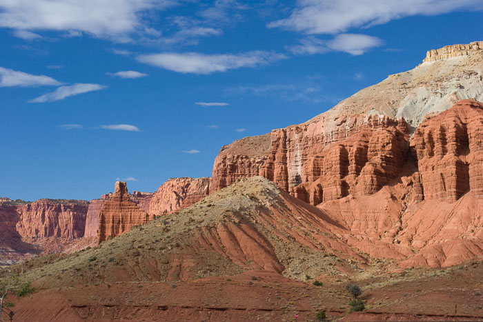 Capitol Reef National Park