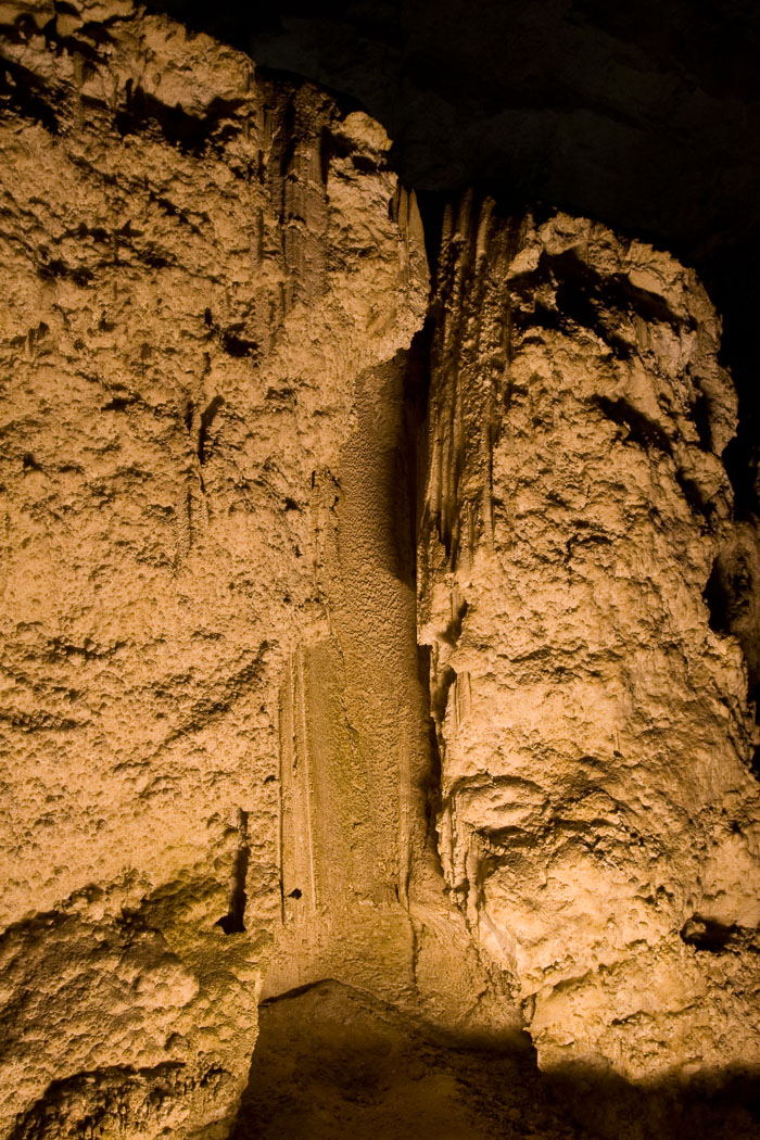 Carlsbad Caverns National Park