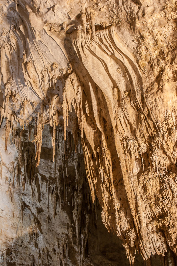 Carlsbad Caverns National Park