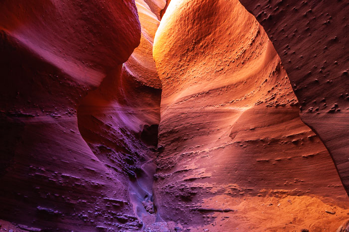 Escalante-Grand Staircase National Monument