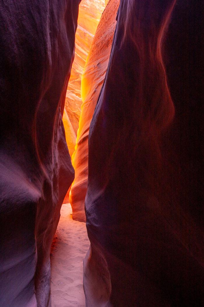 Escalante-Grand Staircase National Monument