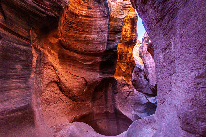 Escalante-Grand Staircase National Monument