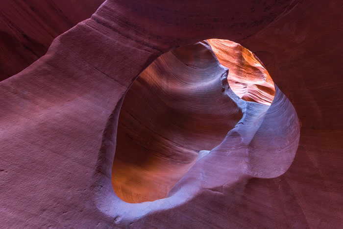 Escalante-Grand Staircase National Monument