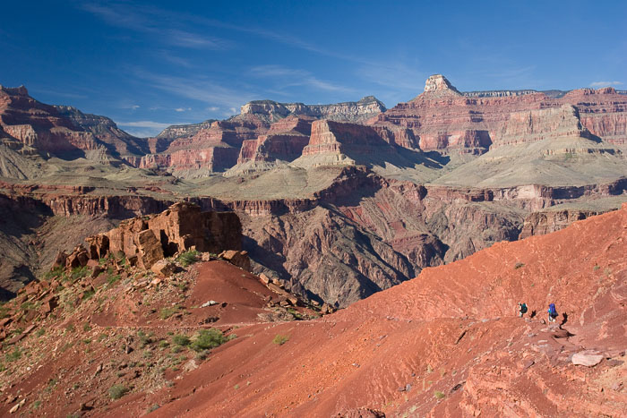 Grand Canyon National Park