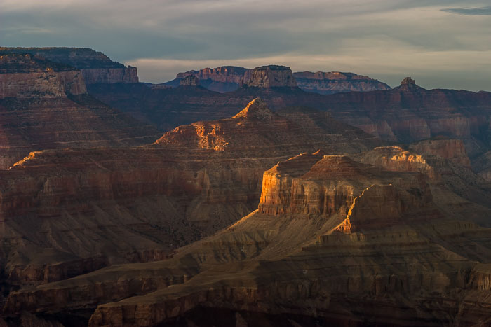 Grand Canyon National Park