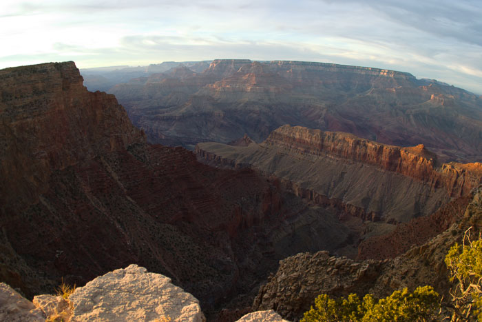 Grand Canyon National Park
