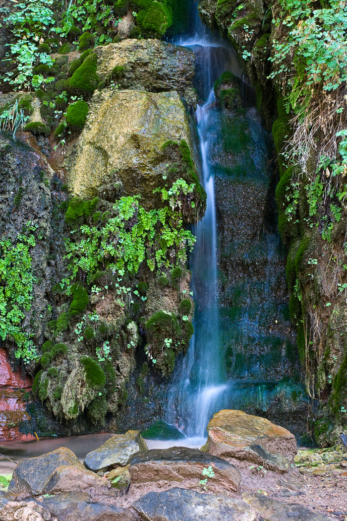 Desert Southwest National Parks and Monuments