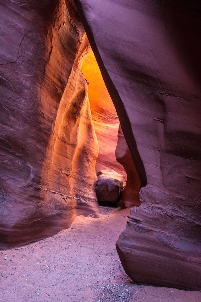 National Parks, Monuments, and Forests