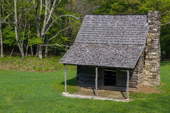 National Parks, Monuments, and Forests