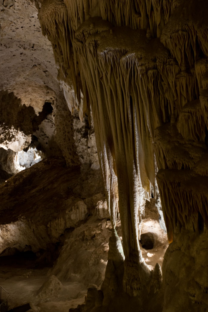 National Parks, Monuments, and Forests