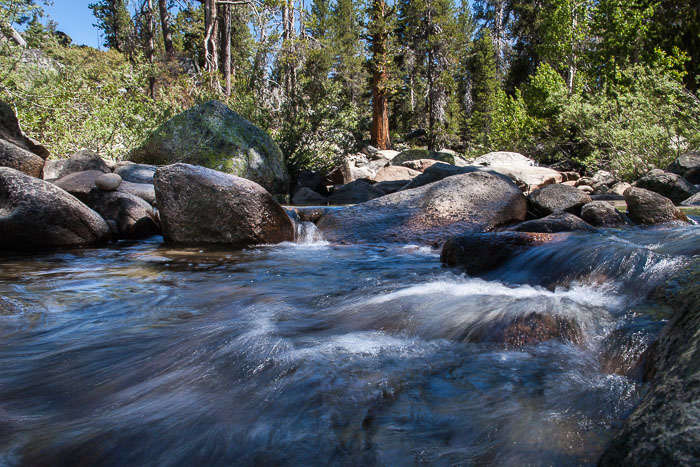 National Parks, Monuments, and Forests