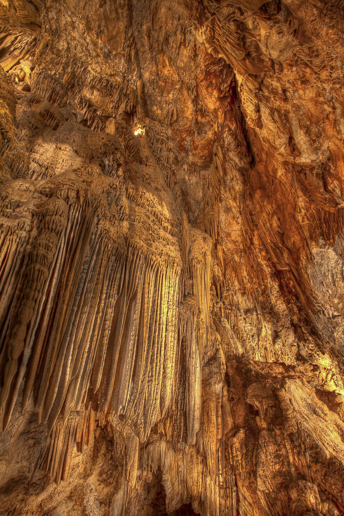 Lake Shasta Caverns