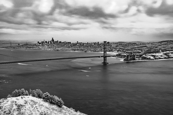 Marin Headlands - Golden Gate National Recreation Area Marin Headlands - Golden Gate National Recreation Area