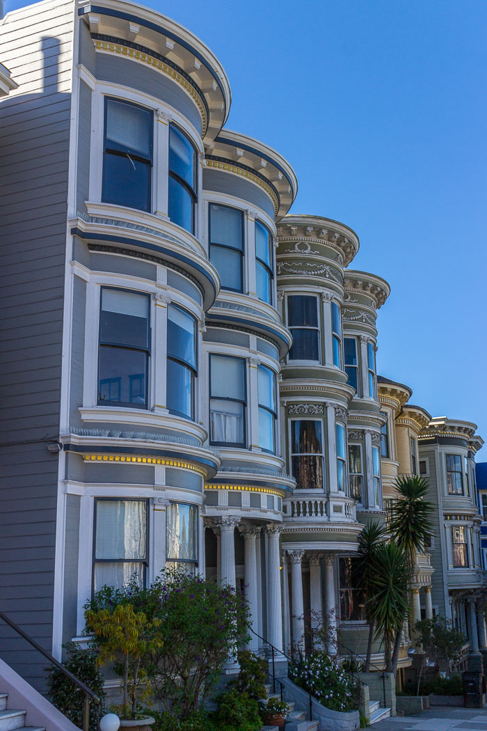 The Heights of San Francisco The Heights of San Francisco