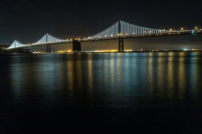 San Francisco After Dark