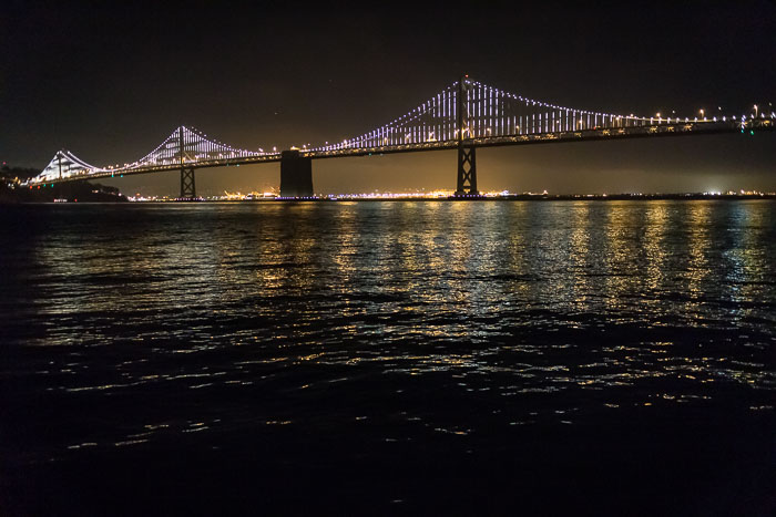 San Francisco After Dark San Francisco After Dark