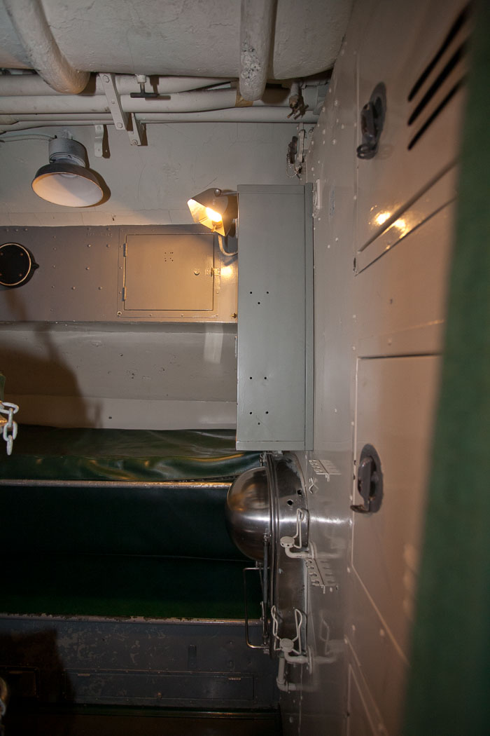 USS Pampanito USS Pampanito