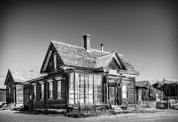 California California