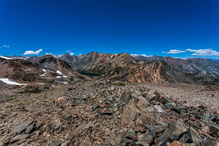 Virginia Lakes