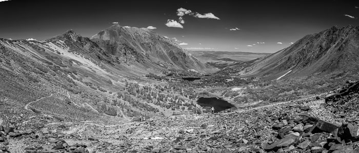 Virginia Lakes