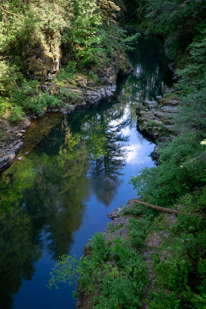 Cedar Creek Grist Mill