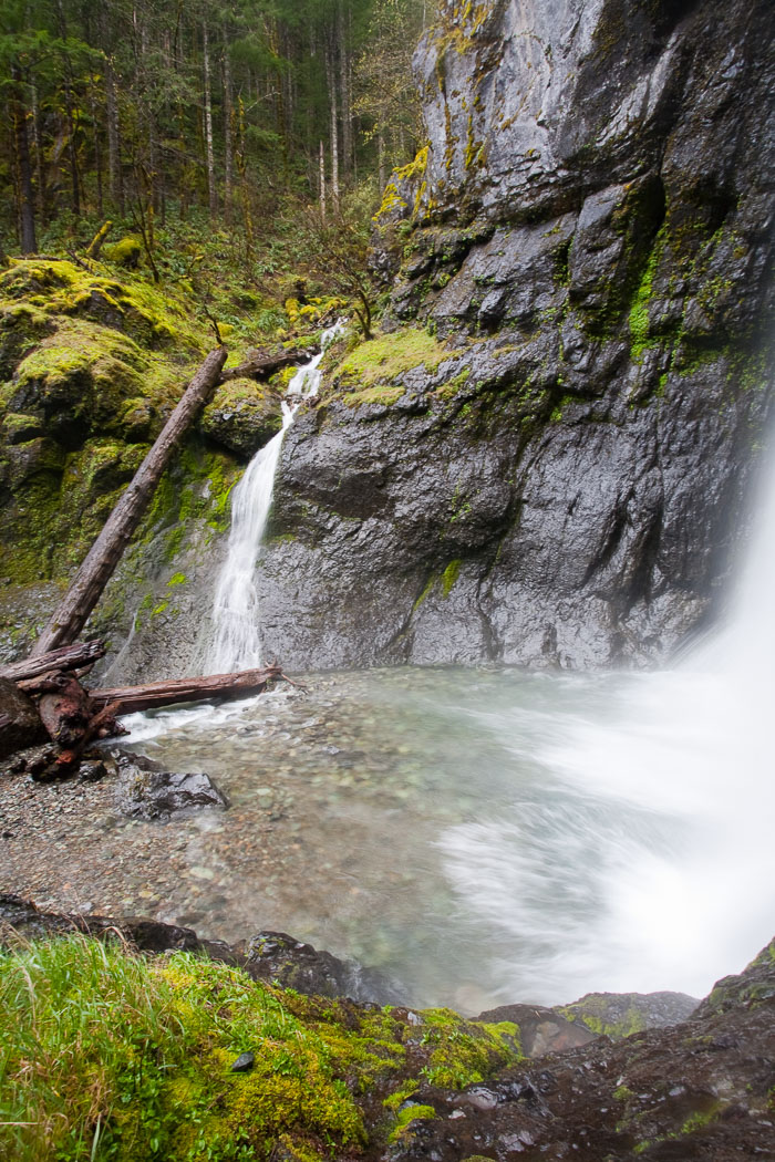Silver Falls State Park Silver Falls State Park