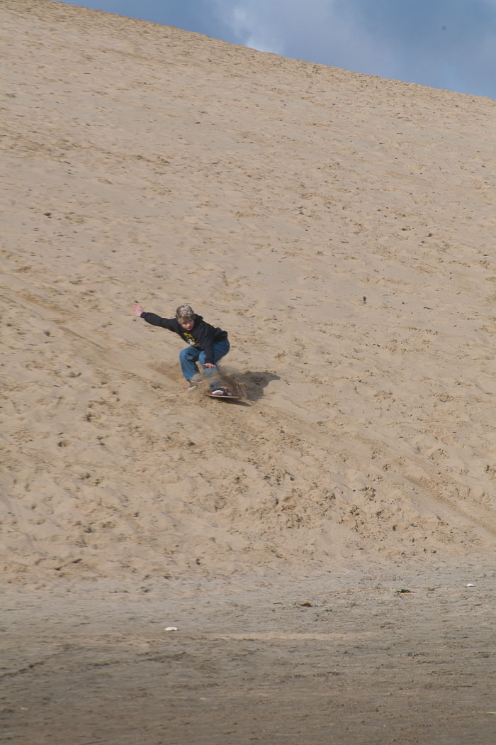 Cape Kiwanda