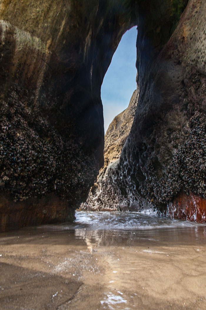Cape Kiwanda