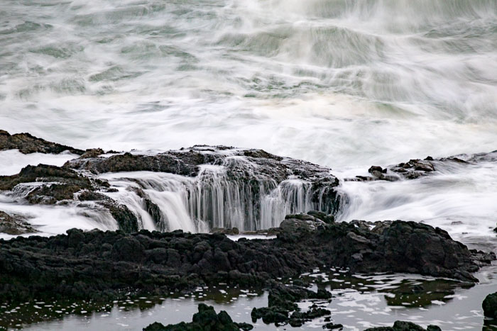 Cape Perpetua