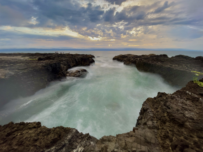 Cape Perpetua