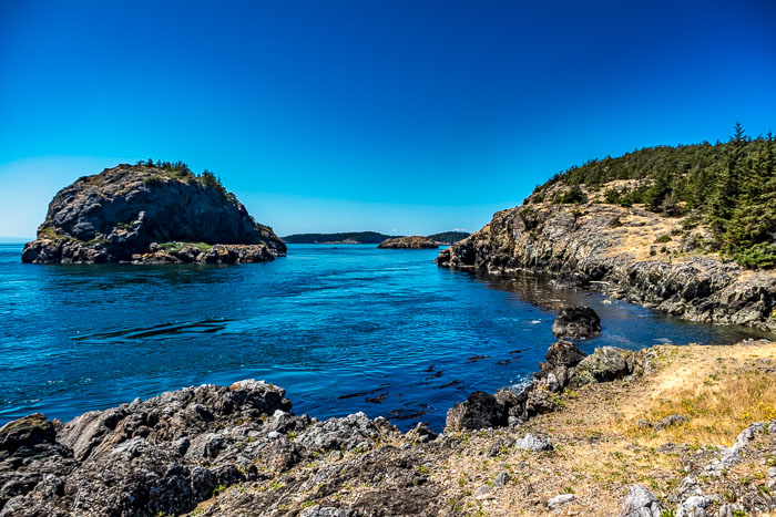 San Juan Islands