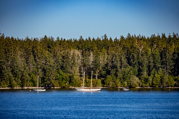 San Juan Islands