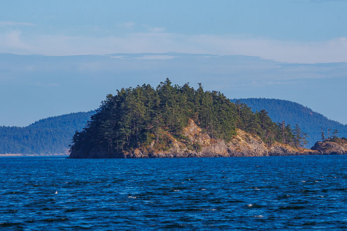 San Juan Islands