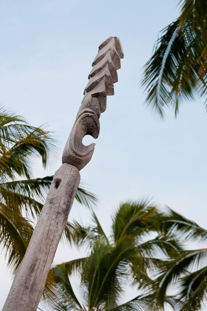 Puʻuhonua o Hōnaunau