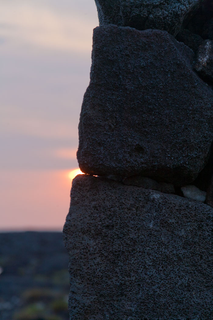 Puʻuhonua o Hōnaunau