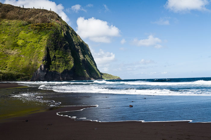 Waipi'o Valley