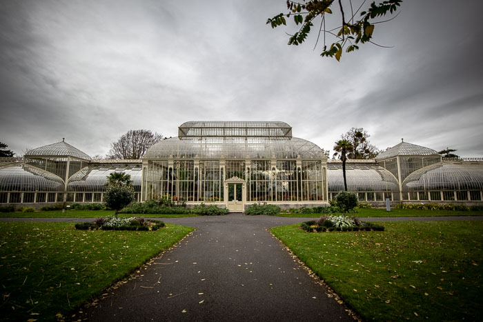 National Botanic Gardens National Botanic Gardens