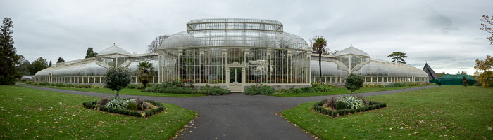 National Botanic Gardens National Botanic Gardens