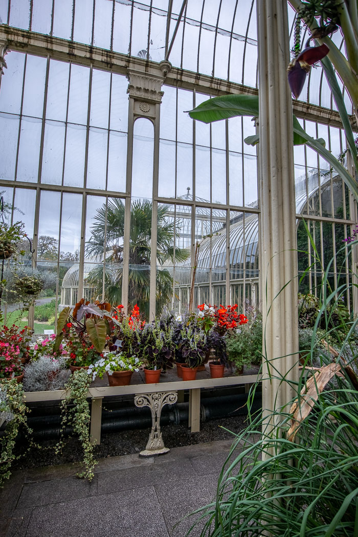 National Botanic Gardens