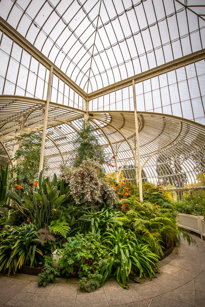 National Botanic Gardens National Botanic Gardens