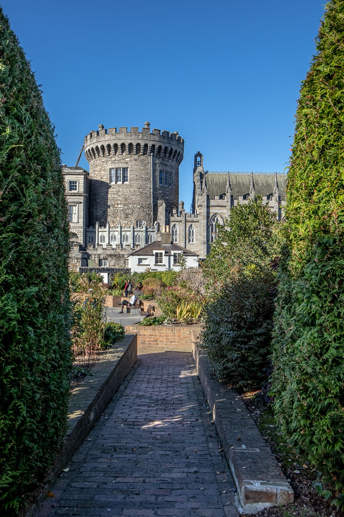 Dublin Castle