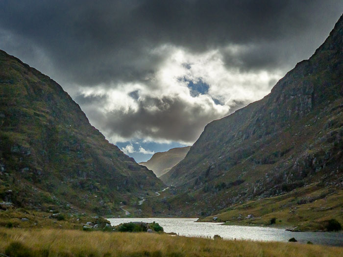 Gap of Dunloe Gap of Dunloe