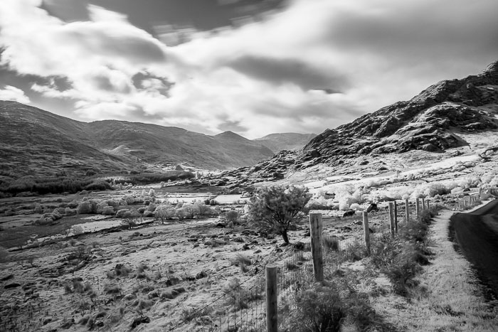 Gap of Dunloe Gap of Dunloe