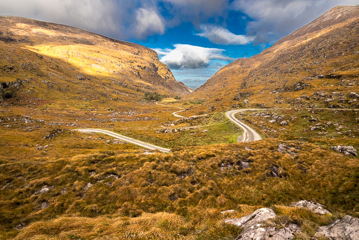 Gap of Dunloe